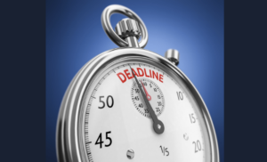 
Pixabay
Deadline Stopwatch Clock - Free image on Pixabay