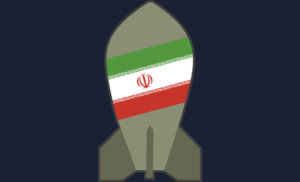 Free SVG
Vector graphics of hypothetical Iranian nuclear bomb | Free SVG

