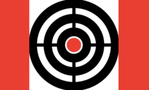 
Public domain vectors
Vector clip art of target aim | Public domain vectors