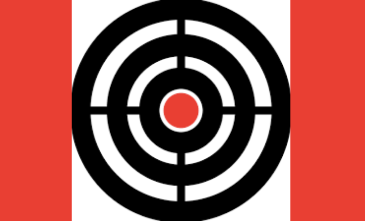 
Public domain vectors
Vector clip art of target aim | Public domain vectors