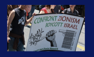 Flickr
Confront Zionism, Boycott Israel | dignidadrebelde | Flickr