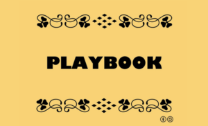 Flickr
Buzzword Bingo: Playbook | Playbook = Instruction book, a bo… | Flickr