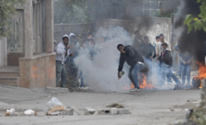 Wikimedia Commons
File:Flickr - Israel Defense Forces - Palestinian Rioters in El-Arrub.jpg - Wikimedia Commons