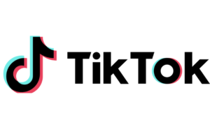 TikTok logo ✓ The source code of this SVG is valid. - wikipedia