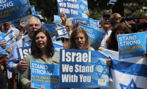 
Flickr
Supporting Israel in the USA | A rally in support of Israel … | Flickr