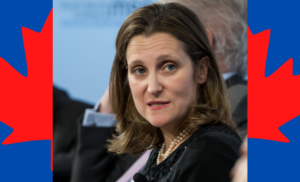 Chrystia Freeland MSC 2018 (cropped).jpg - Wikimedia Commons