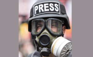 Pixabay
Gas Mask Press Journalist - Free photo on Pixabay