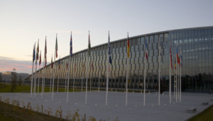 Flickr
NATO's new headquarters in Brussels, Belgium. | Exterior vie… | Flickr