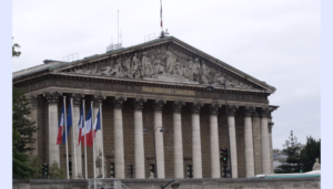 
Flickr
Palais Bourbon - National Assembly of France | The seat of F… | Flickr