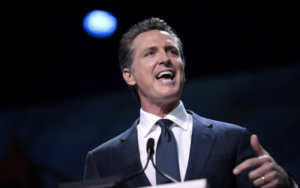 
Gavin Newsom | Governor Gavin Newsom speaking with attendees… | Flickr

