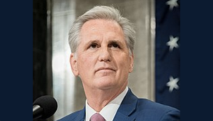 Kevin McCarthy, official photo, 116th Congress- Wikipedia