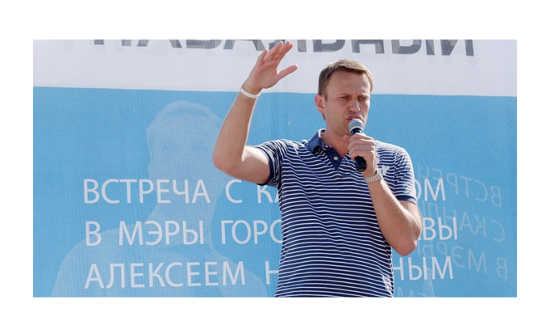 Navalny | Alexey Navalny meeting with voters during the elec… | Flickr
