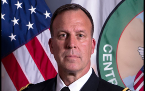 General Michael E. Kurilla, USA Commander, U.S. Central Command-Wikipedia