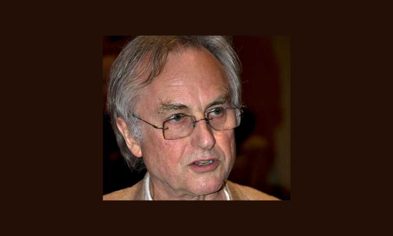 Richard Dawkins 35th American Atheists Convention- Wikipedia