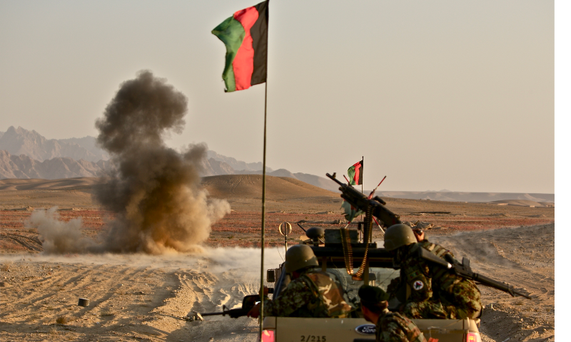 Afghan Army neutralizes IED.jpg - Wikimedia Commons