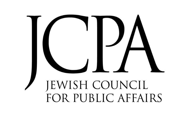 Jewish Council for Public Affairs - Wikipedia
