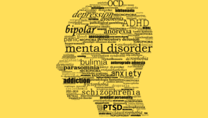 Mental Disorder Silhouette.png - Wikimedia Commons