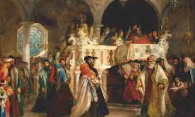 Simchat Torah - Wikipedia