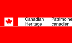 CanadianHeritage Logo- wikipedia