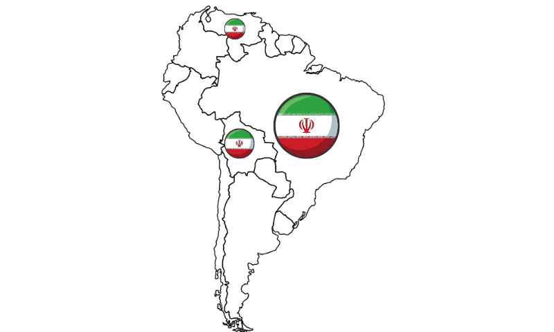  iran flag - cava

Vector image of map of South America states | Free SVG
Free SVG
Vector image of map of South America states | Free SVG

