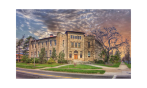 Oberlin Ohio ~ Oberlin Colllege ~ Severance Hall ~ Histori… | Flickr
