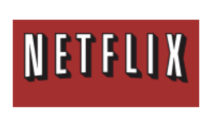 Netflix Logo - Wikipedia

