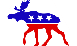 Progressive Moose walking.png - Wikimedia Commons