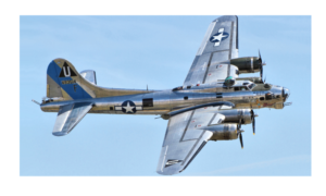 Boeing B-17 Flying Fortress - Wikipedia
