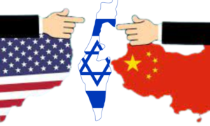 Trade War Illustration - Free Stock Photo by mohamed Hassan on Stockvault.net
 Israel Flag map- Canva