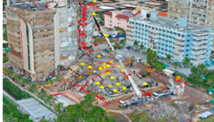 IDF Aid Mission to Surfside condominium building collapse, June 2021. IV.jpg - Wikimedia Commons