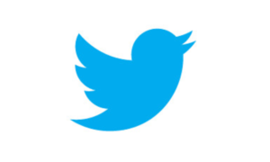 witter-bird-blue-on-white | twitter.com/logo | Prachatai | Flickr
