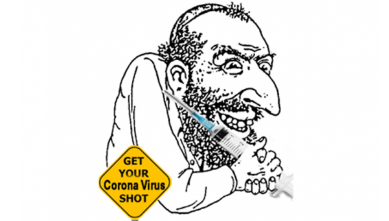 Coronavirus: Antisemitism | Anti-Defamation League