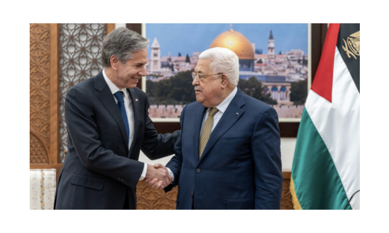 U.S. Shouldn't Let the Palestinians Derail Israel-Saudi Talks – Jewish Policy Center
Get this image on: rawpixel.com