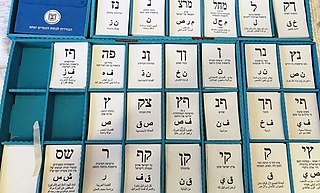  Ballots papers of Israeli legislative election, 2019 (Wikipedia)