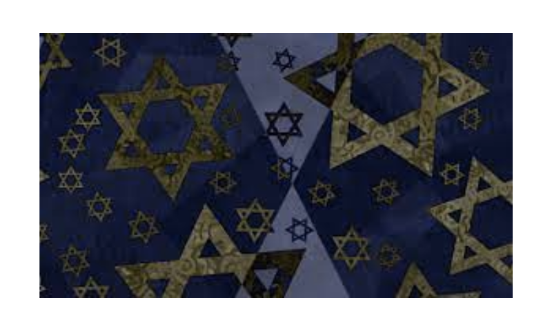 Star Of David Magen Jewish - Free image on Pixabay