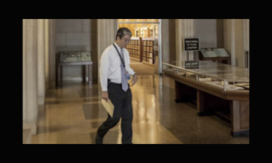 Bruce Ohr photographed at the Department of Justice - Wikipedia 
Credit :United States Department of Justice photographer Lonnie D. Tague 