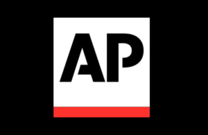 Logo of the Associated Press. (Wikipedia)