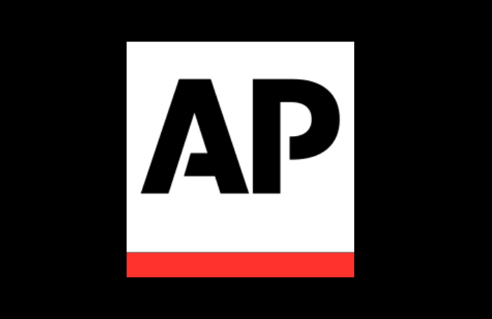 Logo of the Associated Press. (Wikipedia)