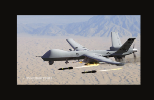 The Enemy Should Fear This Drone: MQ-9 Reaper (YouTube)