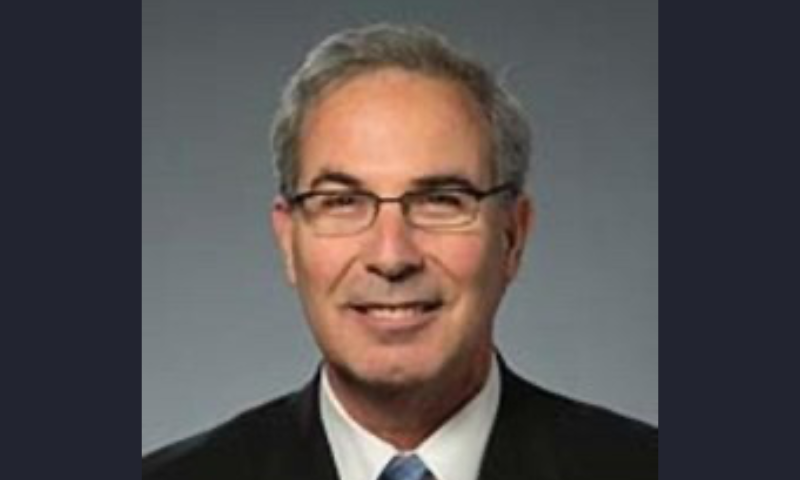 United States Attorney David C. Weiss- Wikipedia