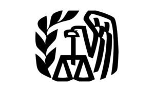 Logo of the Internal Revenue Service.svg - Wikipedia
