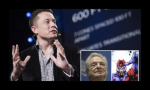 Elon Musk assures users his latest tweet too funny to be antisemitic - The Beaverton
Visit
Licence details
Creator: James Duncan Davidson 
