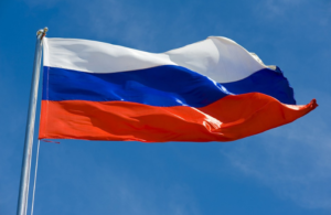 the flagpole russia state flag (pixabay)