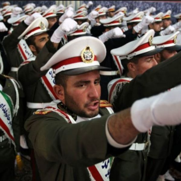 Iran threatens preemptive action. (Source: Flickr)