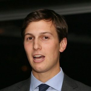 Jared Kushner in 2008 (Source:Wikipedia)