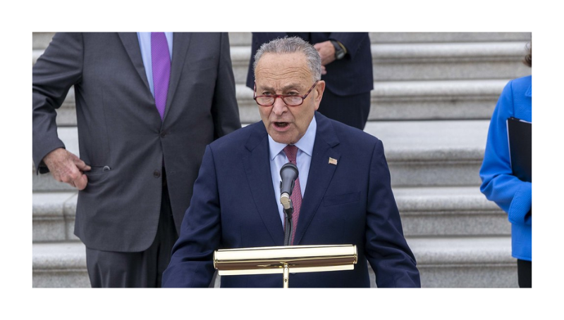 Senate Democrats boycotted the illegitimate markup of President Trump's nominee Judge Amy Coney Barrett, Tuesday, Oct 20, 2020.- Flickr