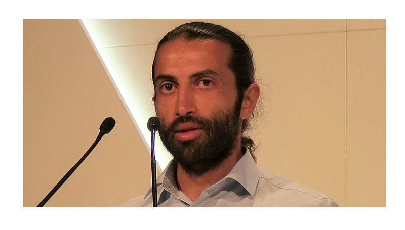 Mosab Hassan Yousef(Arabic: مصعب حسن يوسف‎; born May 5, 1978). MCC Budapest Summit on Migration. The Biggest Challenge of our Time? On the 24th of March, 2019. Várkert Bazár, Central Europe- Wikipedia