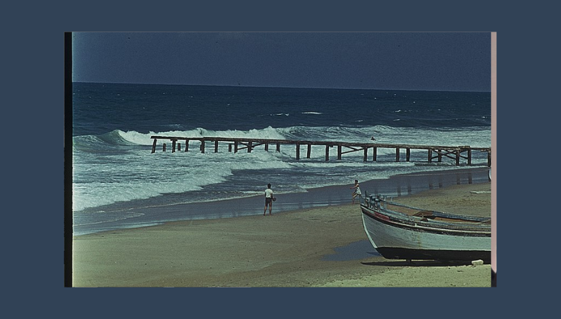 Gaza port pier- Wikipedia