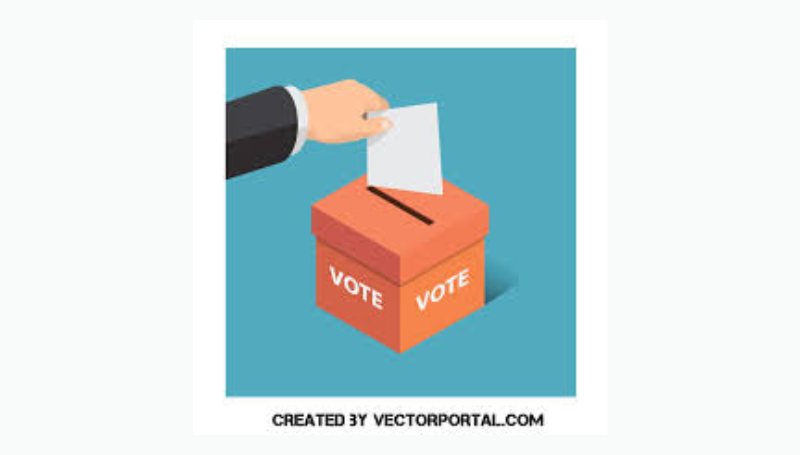 Vote in elections Royalty Free Stock Vector Clip Art
Source: Vector Portal 