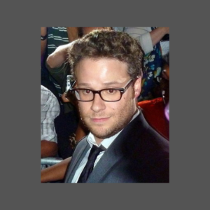 Seth Rogen at the Toronto International Film Festival 2011. wikipedia